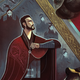 Illustration for article titled An exclusive sneak peek at Dark Horse's upcoming Dragon Age comic